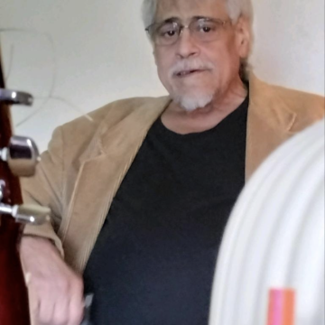 Minister Michael Morency, ULC Minister