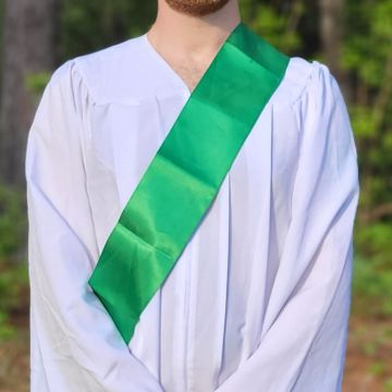 Sean Zustak, ULC Minister