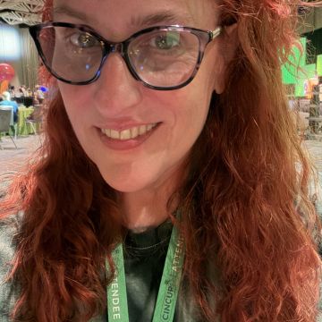 Jenn, ULC Minister
