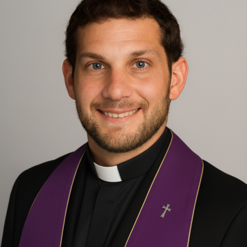 Tyler Evan Moncrieff, ULC Minister