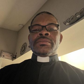 Reverend Clifton Watkins, ULC Minister