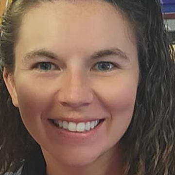 Michelle Carrizales, ULC Minister