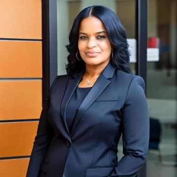 Tracy Wilson, ULC Minister