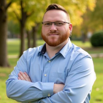 Dr. Brian Ellis, ULC Minister