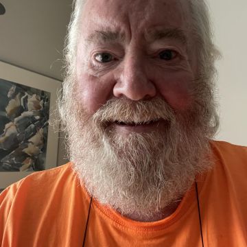 Louis Cunningham, ULC Minister