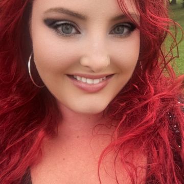 Tiffany LeAnn, ULC Minister