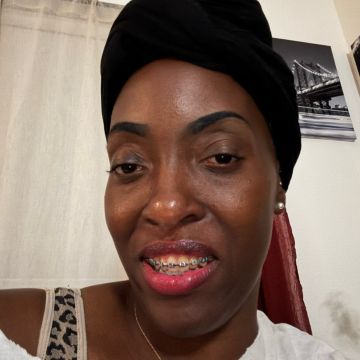 Min.Erica S.Morris, ULC Minister
