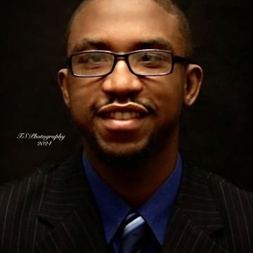 Pastor Thomas J. Spann, ULC Minister