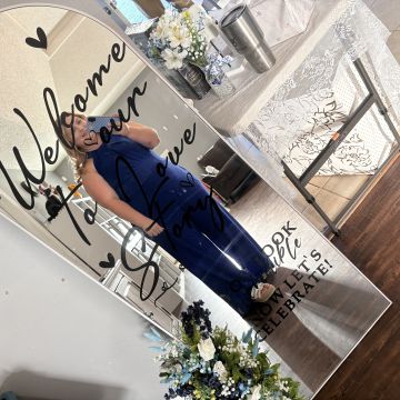 Shelby Cross, ULC Minister