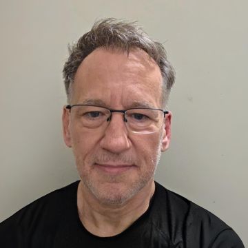 Brett Allen McCutcheon, ULC Minister