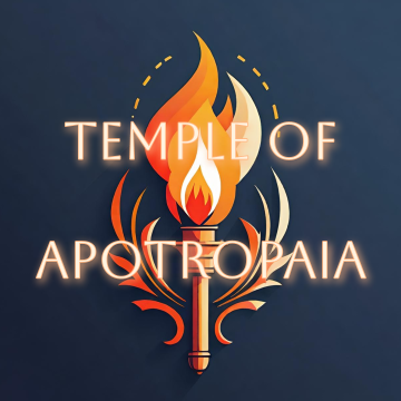 Temple of Hekate Apotropaia, ULC Minister