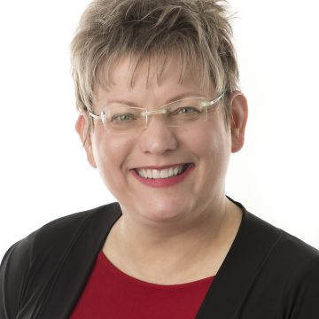 Kerri Husman, ULC Minister