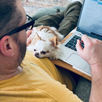 The Ministry of Why, ULC Minister