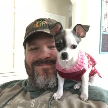 The Ministry of Why, ULC Minister