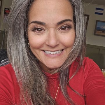 Kerry Marie Holloway, ULC Minister