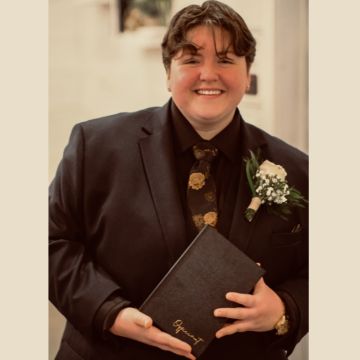 Kaelah, ULC Minister