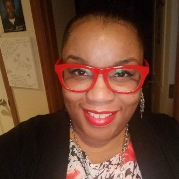 Kay Green, ULC Minister