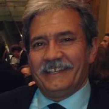 Andres Andy Aviles, ULC Minister