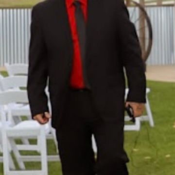 Joseph Anthony Krauss III, ULC Minister