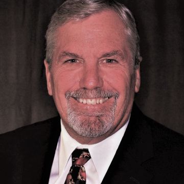Warren Keith, ULC Minister
