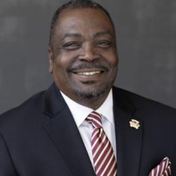 Tyrone Wicks, ULC Minister