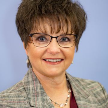 Terry Ann Thompson, ULC Minister