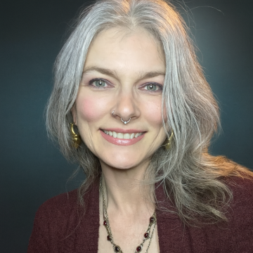 Cassandra Geib, ULC Minister