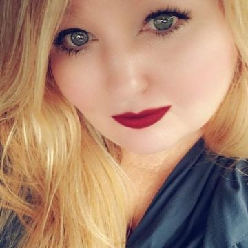 Autumn Harley-Lee Hale, ULC Minister