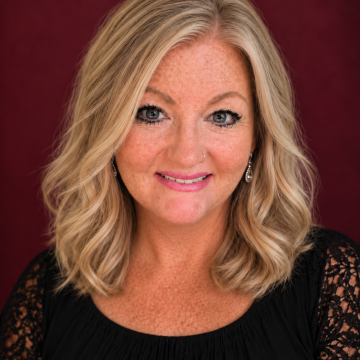 Autumn Harley-Lee Hale, ULC Minister