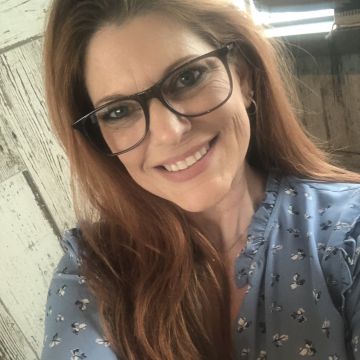 Rev. Lisa M. Carrion, ULC Minister
