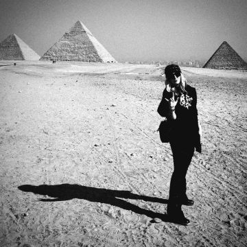 Jemma Gardiner, ULC Minister