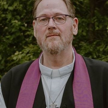 Phillip A. Garver, ULC Minister