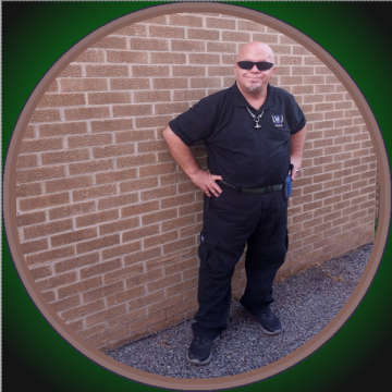 Aaron J Wisti, ULC Minister