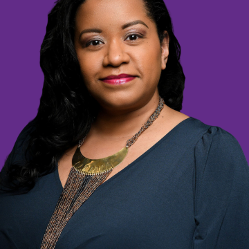 Melissa J Morris, ULC Minister
