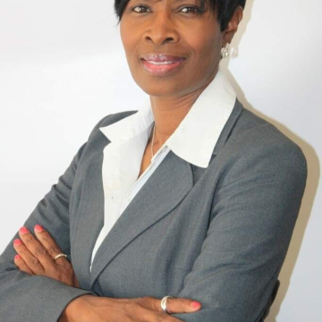 Angela Flood, ULC Minister