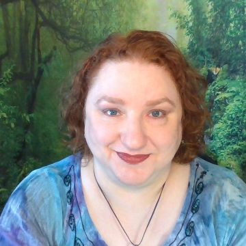 Rachel Galbreath, ULC Minister