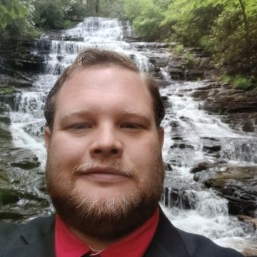 Rev. Aaron Lewis, ULC Minister