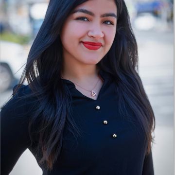 Sasha Y.Ortiz, ULC Minister
