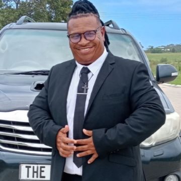 Apostle Afrika Heyns, ULC Minister