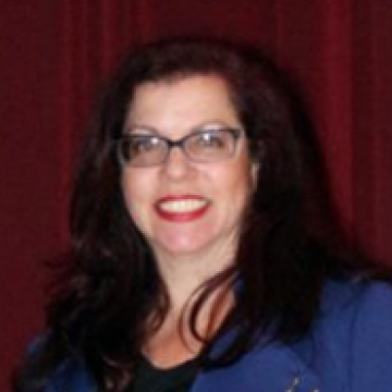 Gina A Kazimir, ULC Minister