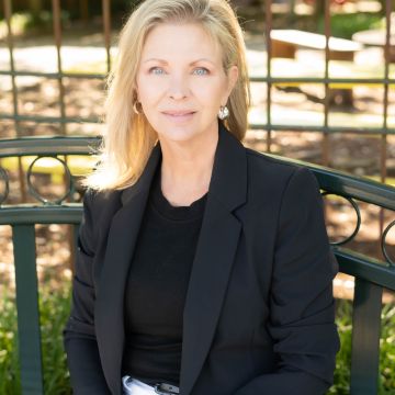 Michelle Drury, ULC Minister