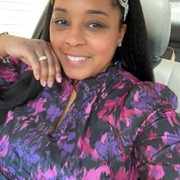 Leah Yvonne Chandler, ULC Minister