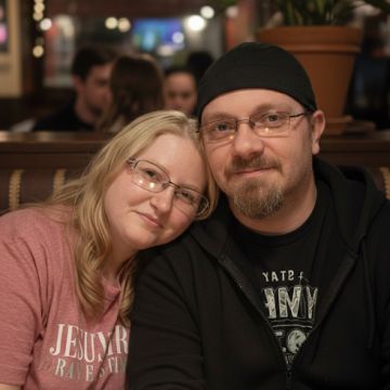 Amie Daniel, ULC Minister