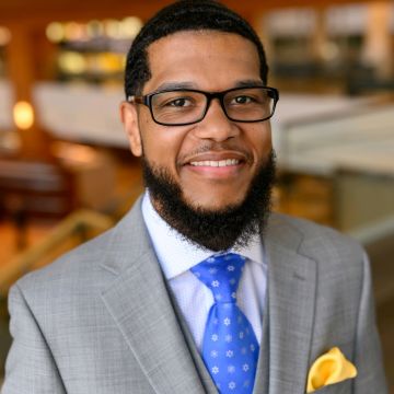 Tyler M. Thurman, ULC Minister