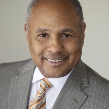 Larry Carroll, ULC Minister