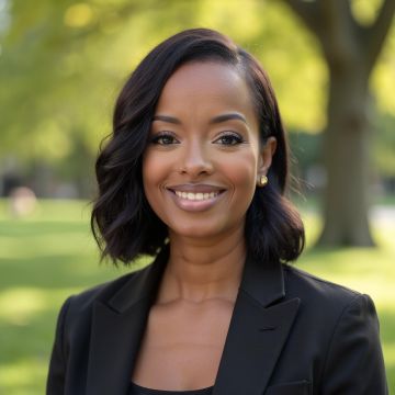 Shernoa A. Bankston, ULC Minister
