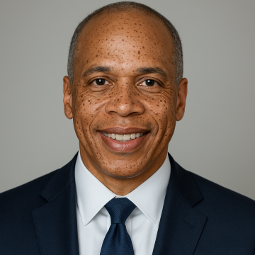 Bryan Artrell Mondy, ULC Minister