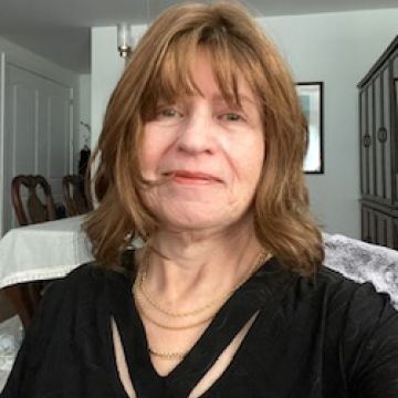 Carolyn Cahn, ULC Minister