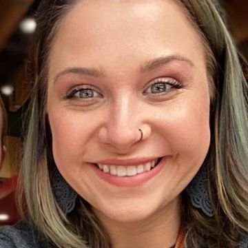 Sarah Walker, ULC Minister