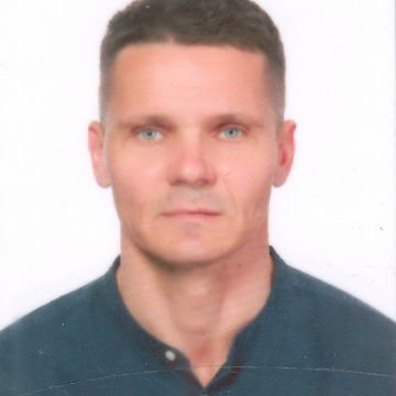 Yurii Olkhovyk, ULC Minister